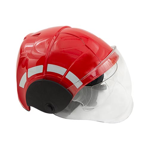 Pab İtfaiyeci Başlığı - Miğferi SMY-10220